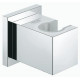 GROHE Accesorio  de ducha  27693000 Euphoria Cube soporte mural